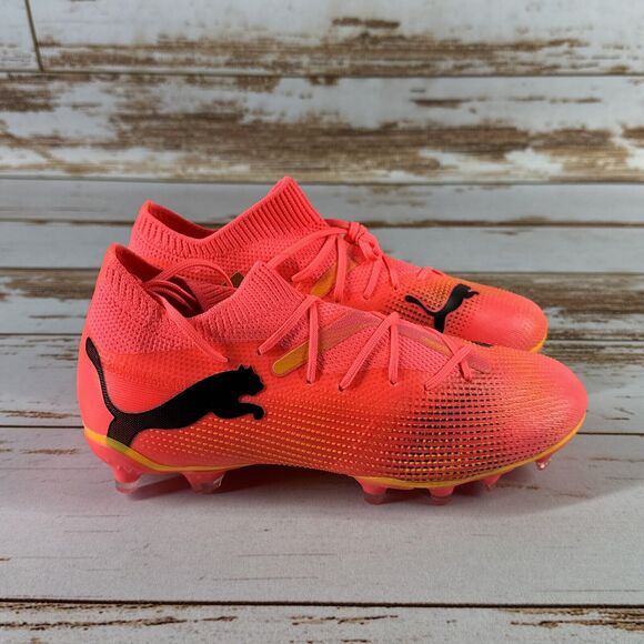 Puma Future 7 Ultimate FG/AG Soccer Cleats Women’s 5.5 – New No Box - Picture 2 of 8